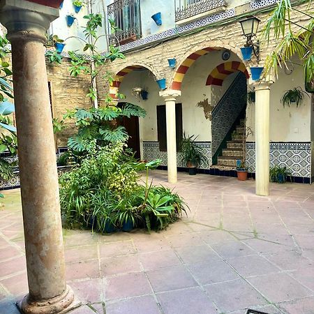 Apartamento Tradicion De La Corredera Córdova Exterior foto