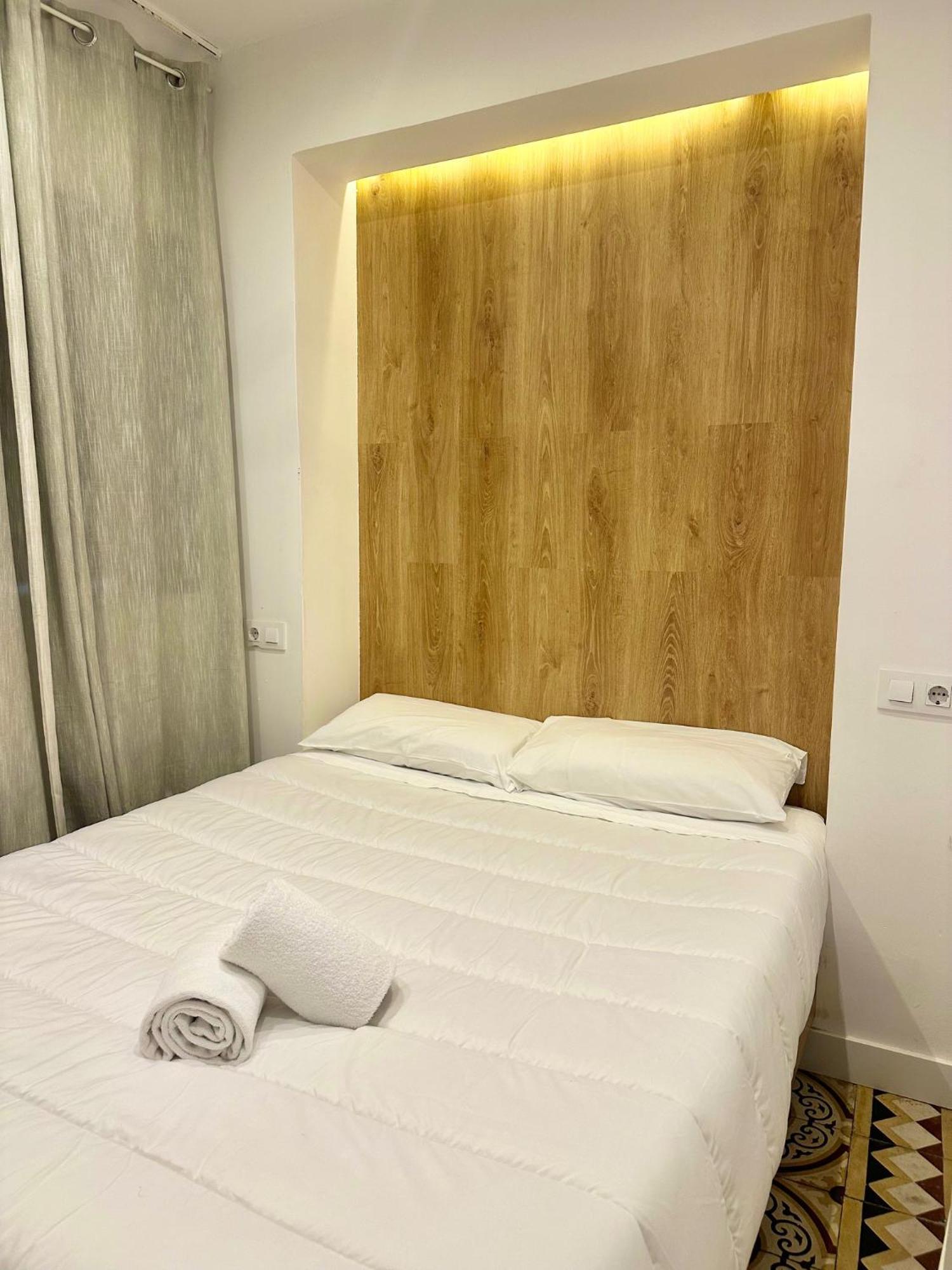 Apartamento Tradicion De La Corredera Córdova Exterior foto