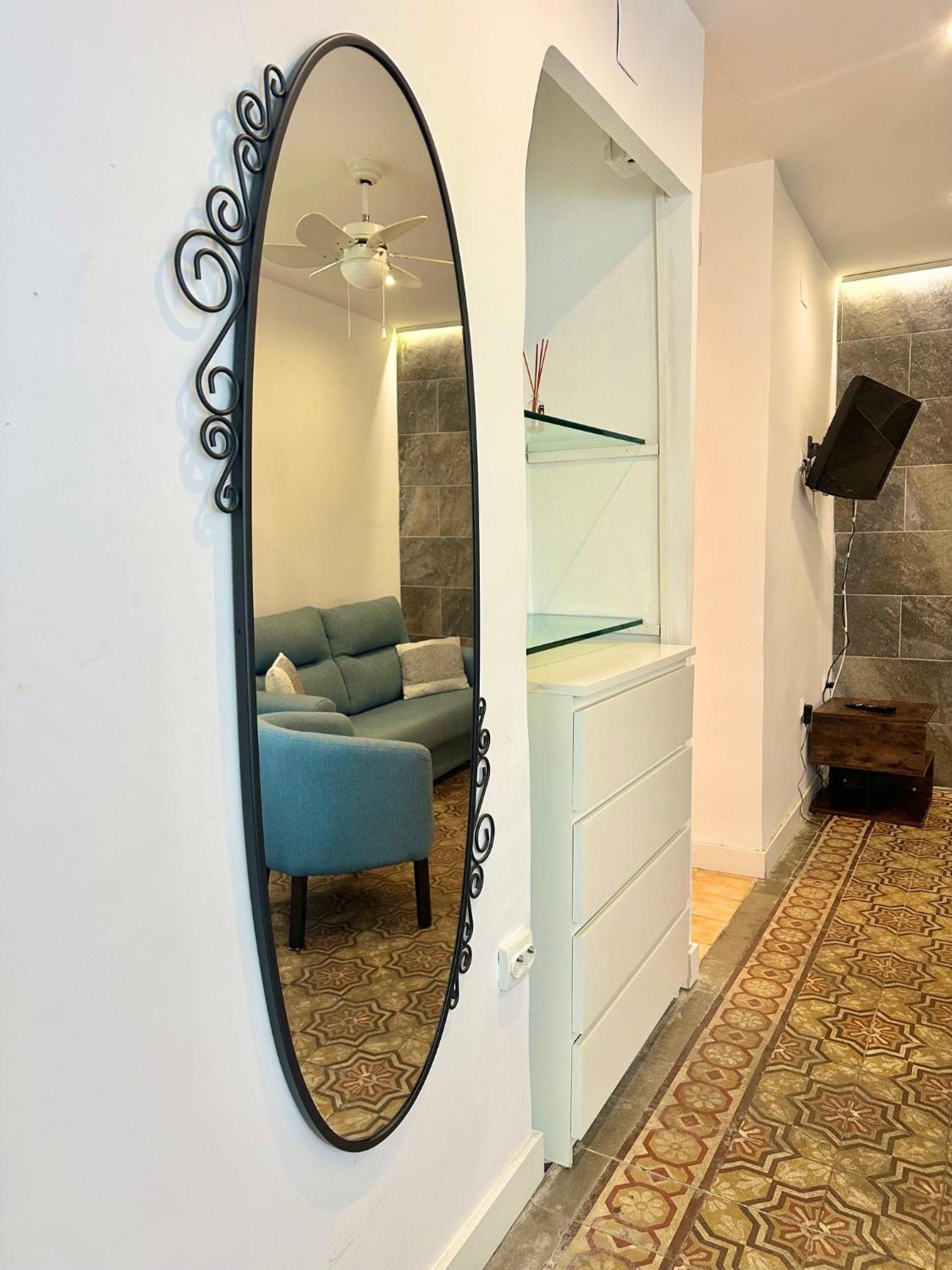Apartamento Tradicion De La Corredera Córdova Exterior foto