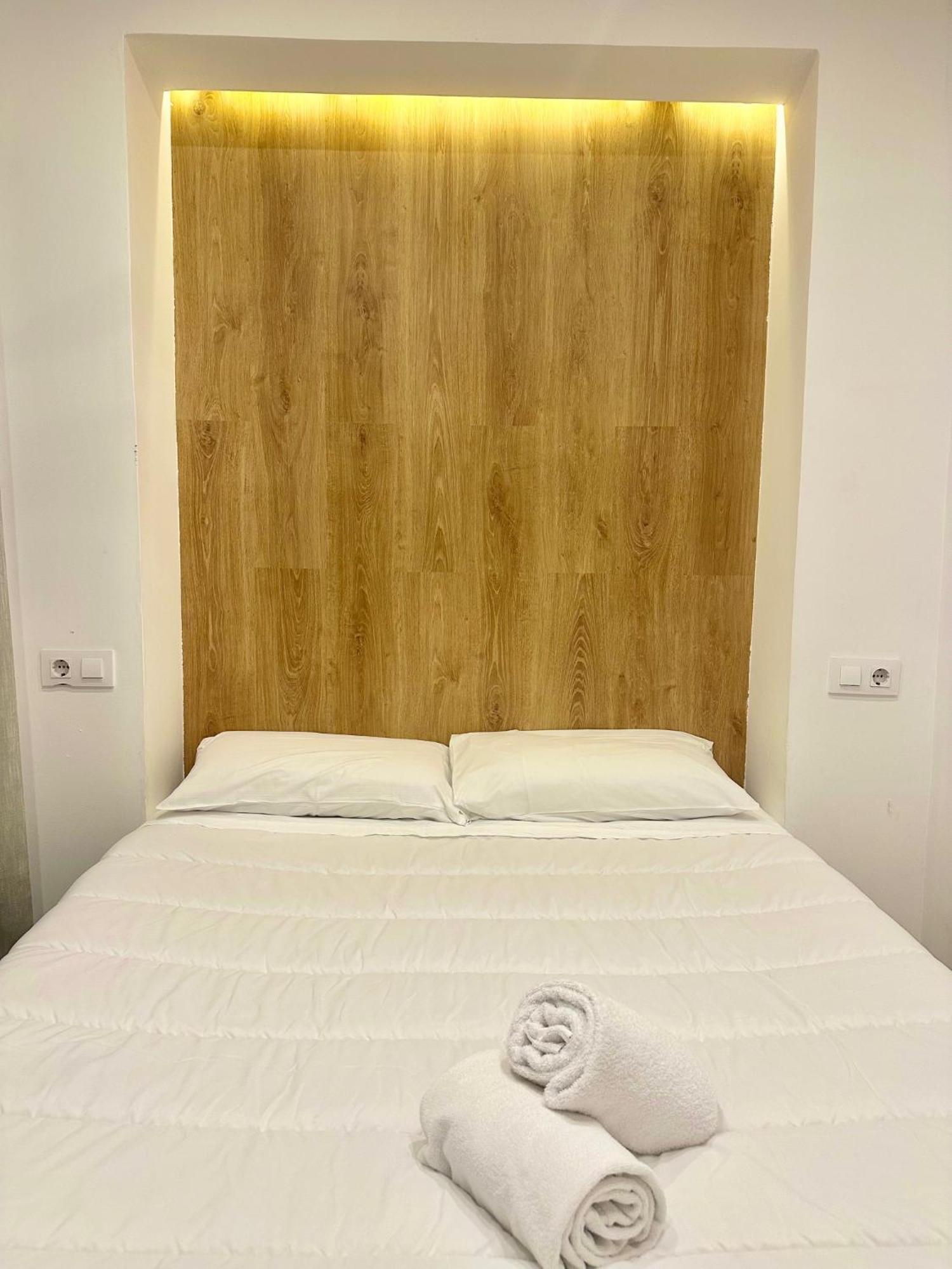 Apartamento Tradicion De La Corredera Córdova Exterior foto